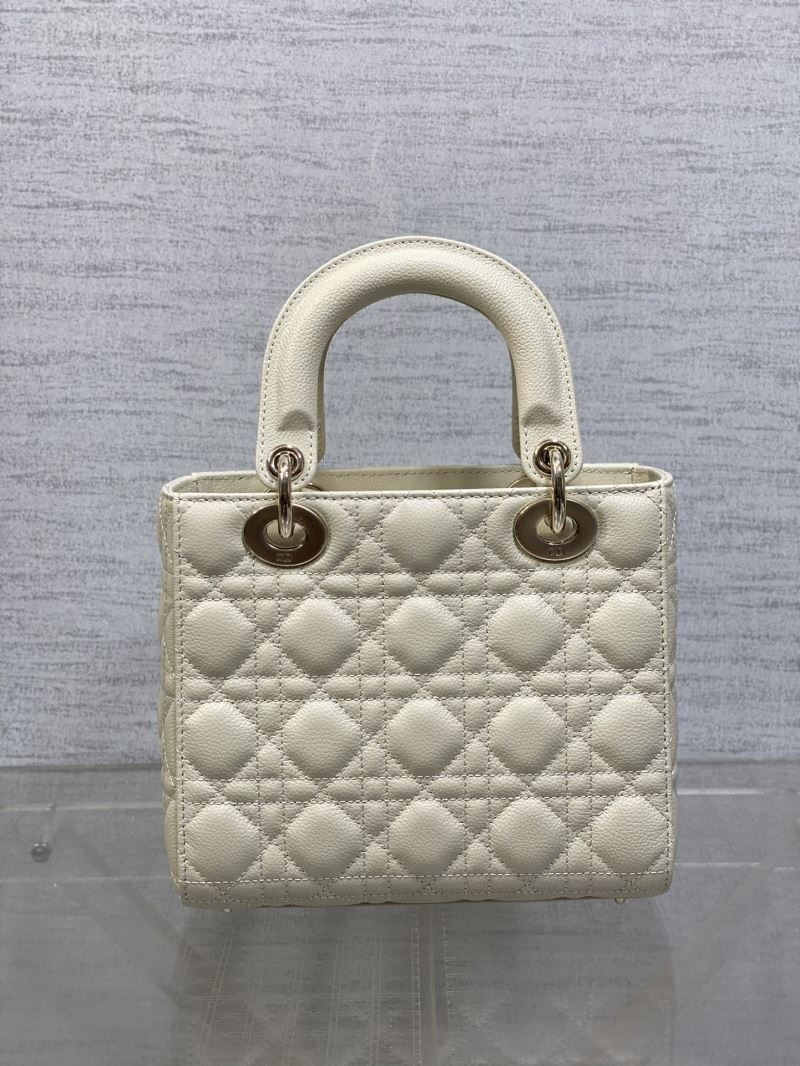 Christian Dior My Lady Bags